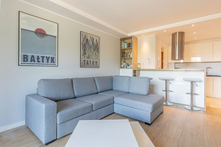 Others 3, RentPlanet - Apartamenty Żeromskiego, Jelenia Góra
