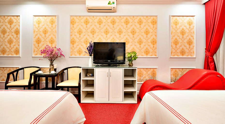 Bedroom 6