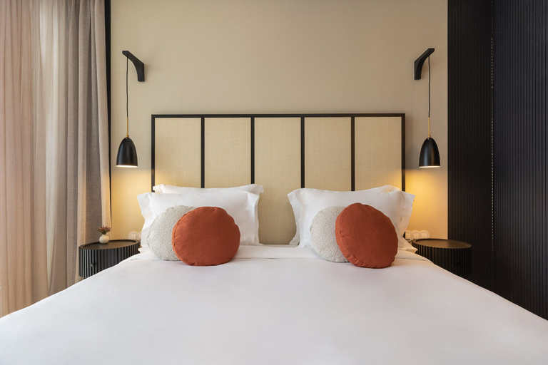 Bedroom 4, ARTSY Cascais, Cascais