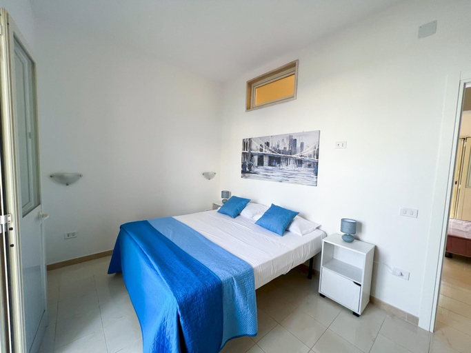 Room 3, Appartamento 69 in Casalabate, Lecce