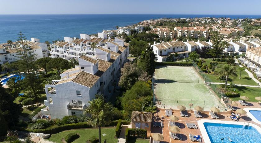 Exterior & Views 1, Family & Beach Apartments Mijas Costa & Fuengirola by ALFRESCO STAYS, Málaga