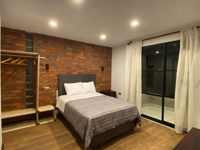 4, HOTEL CENTRAL PACASMAYO, Pacasmayo