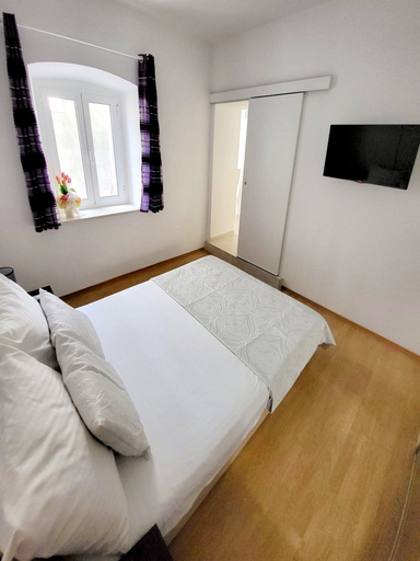 Bedroom 2, Apartment Dora, Dubrovnik