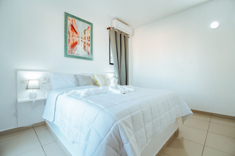 Bedroom 2, Chill Boutique Hotel, Las Terrenas