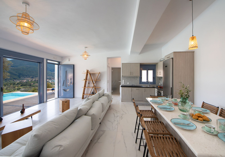 Others 5, Calionas Suites, Ionian Islands