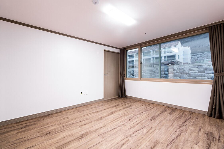 Others 5, milmo resort, Muju