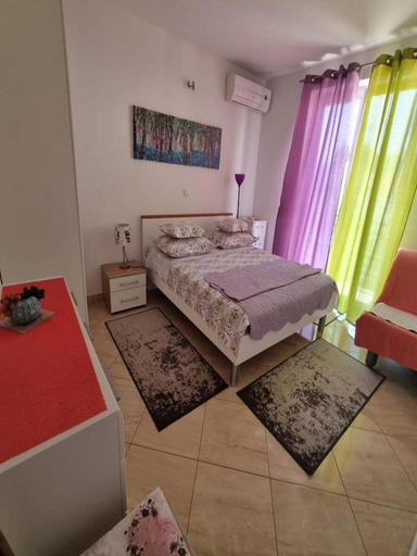 Others 5, Lux Apartment Mare By the Sea & Beach, Baška Voda