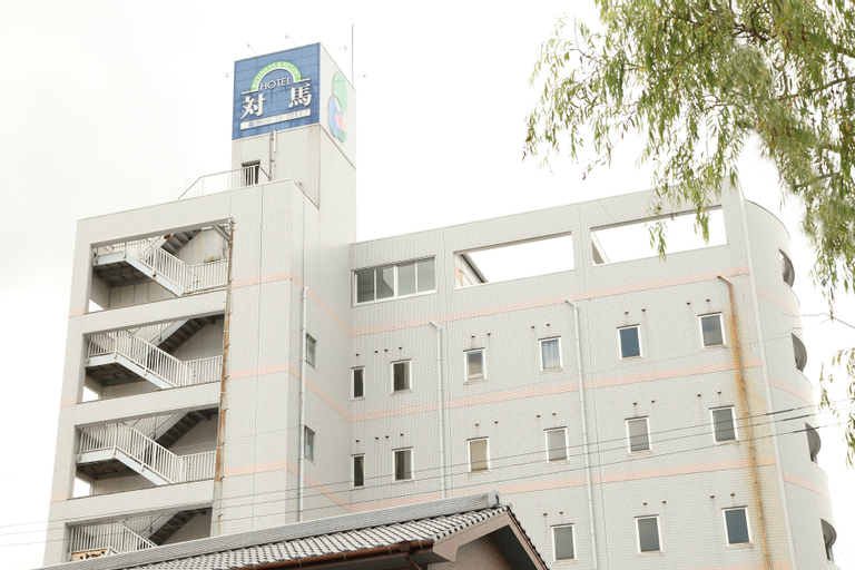 Hotel Tsushima (Tsushima), Tsushima