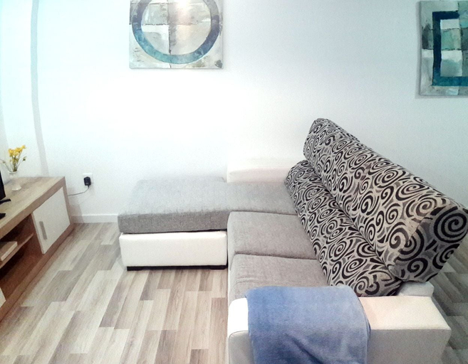 Others 5, Apartamento Damasco, Córdoba