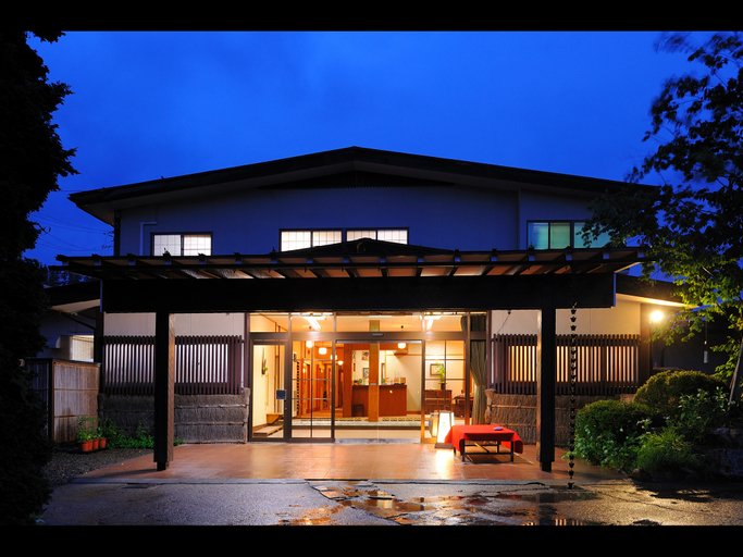 Akayu Onsen Mori no Yu, Nan'yo