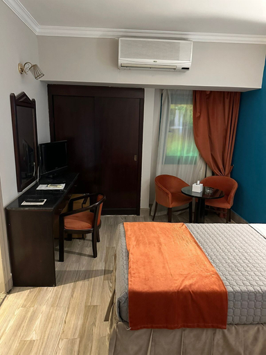 Bedroom 3, Gawharet Al-Ahram Hotel, Al-Ahram