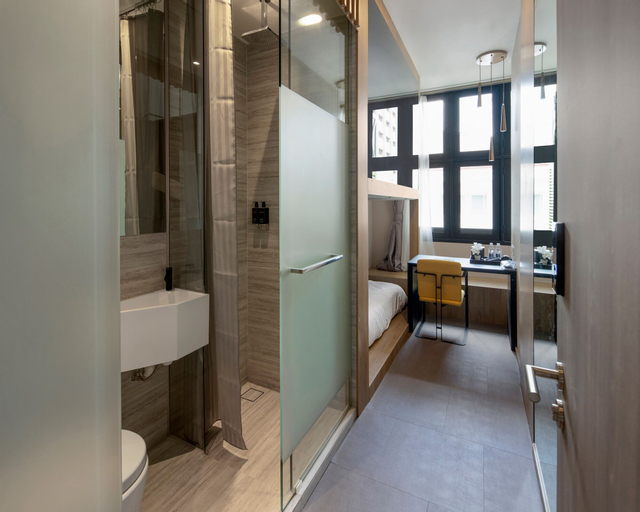 Bathroom 5