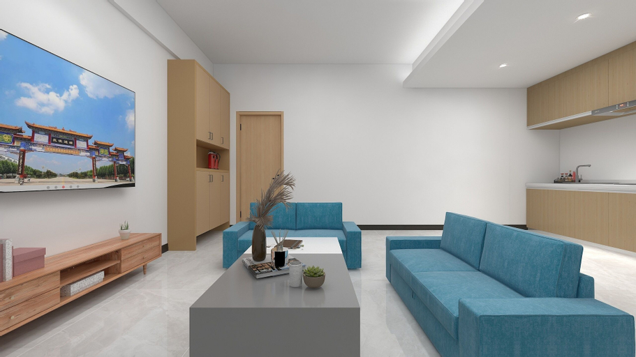 Others 4, Foshan Laide Apartment, Foshan