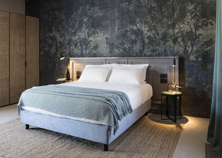 Bedroom 2, Antica Dimora Le Misure, Ravenna
