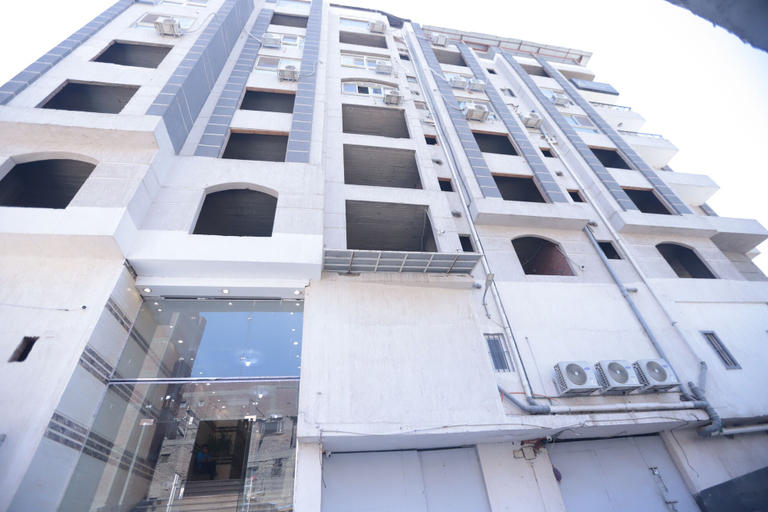 Exterior & Views 2, King Khafren View INN, Al-Ahram