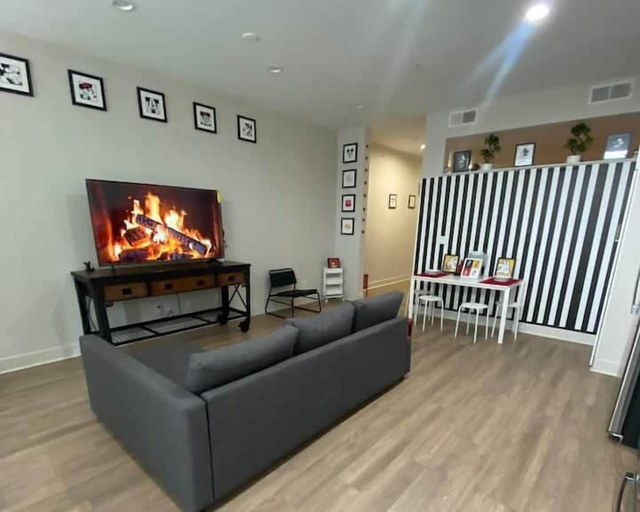Others 4, Mickey Magical 1BR Soft-Loft Deep Ellum, Dallas