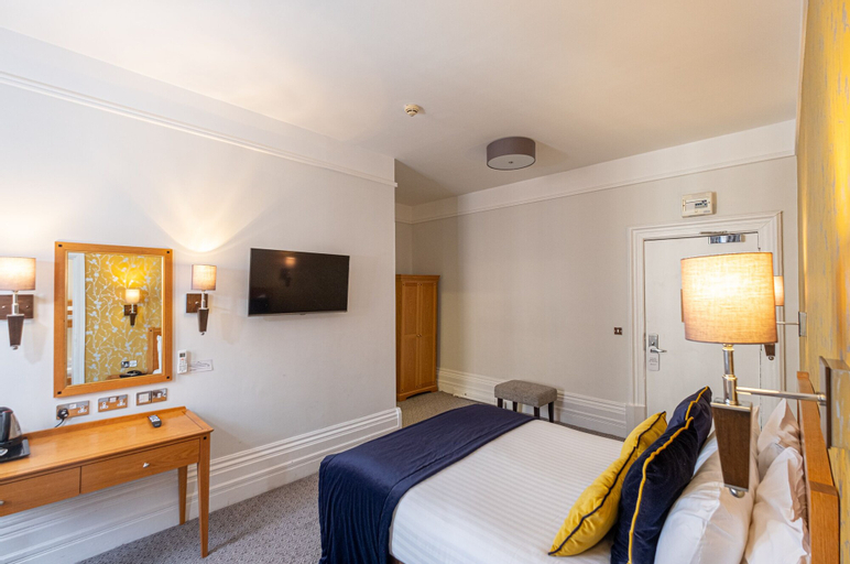 Bedroom 4