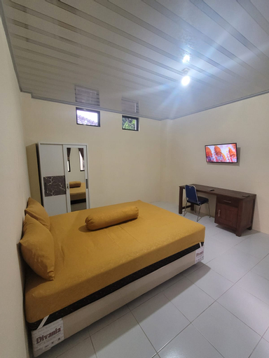 Bedroom 6