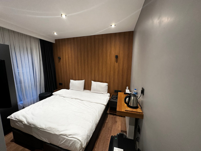 Bedroom 5, Bademi Hotel, Merkez