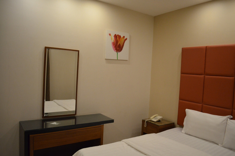 Bedroom 3, Roz Al Jawhara For Serviced Apartments., Al Khobar