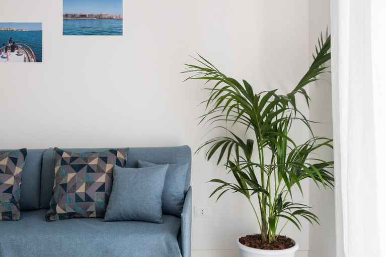 Room 5, Dioniso Apartment With Balcony by Wonderful Italy, Syracuse