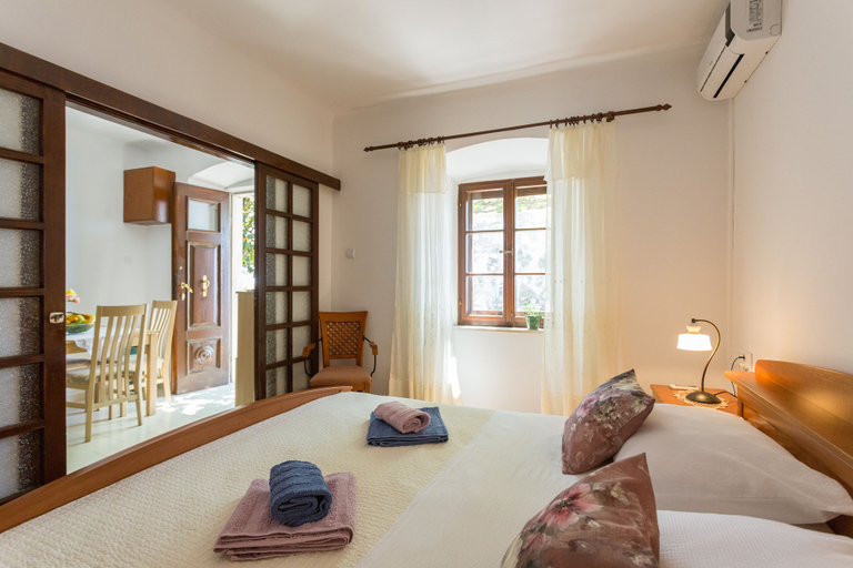 Room 4, Sea View Apartments - Perovic, Dubrovnik