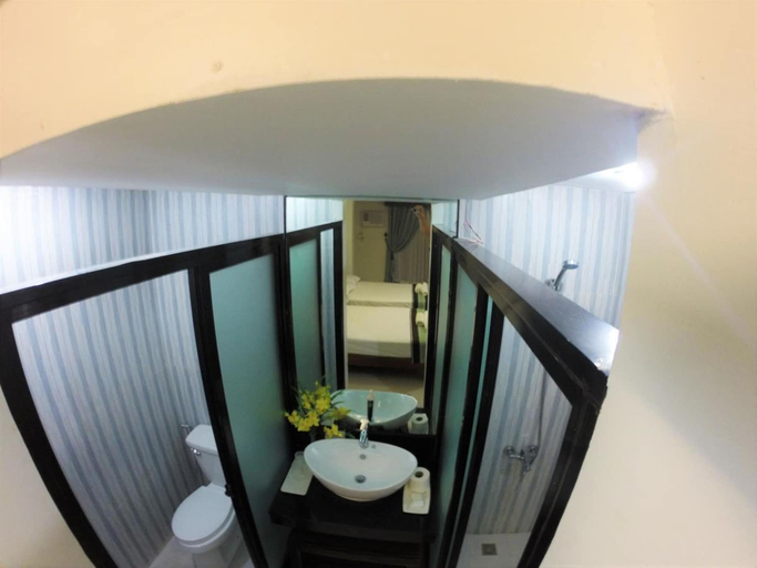 Others 5, MelSol Hotel, Bantay