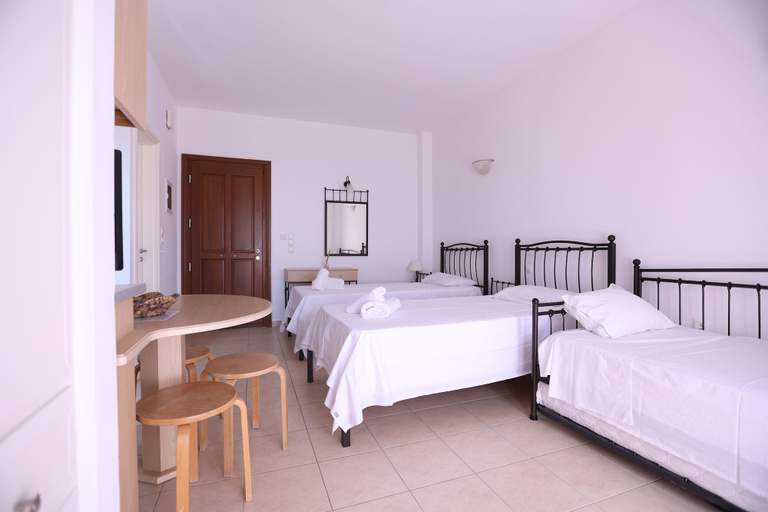 Bedroom 3, Seaside Gialova, Peloponnese