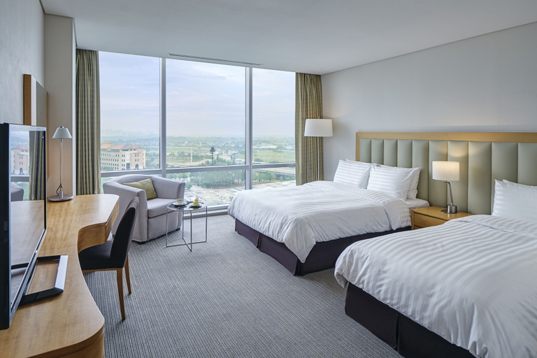Bedroom 3, Sono Calm Goyang, Goyang