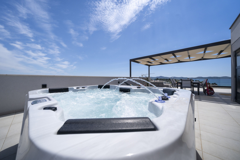 Sport & Beauty 5, Adria Concept boutique apartments, Zadar