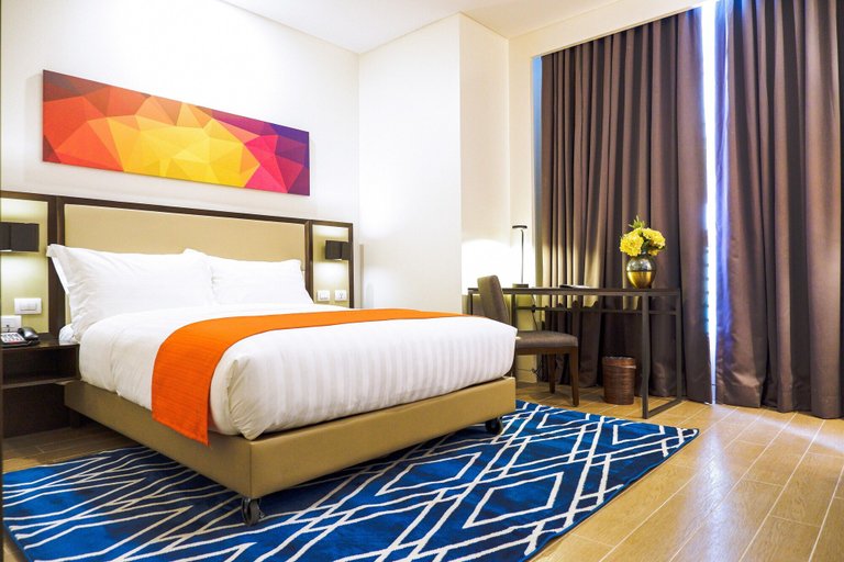 bedroom 6
