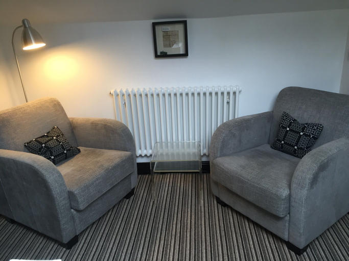 Others 5, Greenbank Lodge Llangollen, Denbighshire