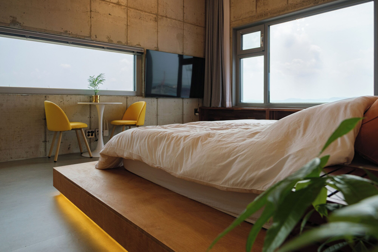 Bedroom 2, Sorang, Seogwipo