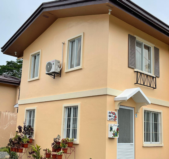 Exterior & Views 1, JDP Residences, Butuan City