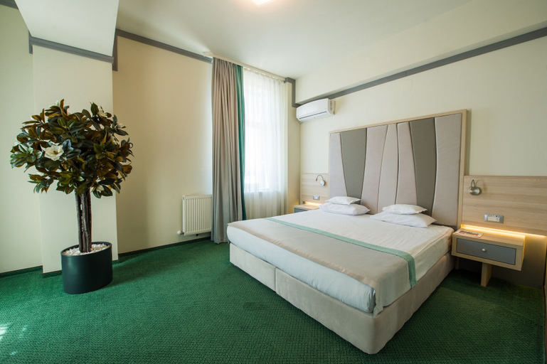 Bedroom 3, Hotel Malibu Mamaia, Constanta