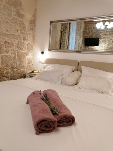 Bedroom 2, Boutique Villa Marijini Dvori, Vodice