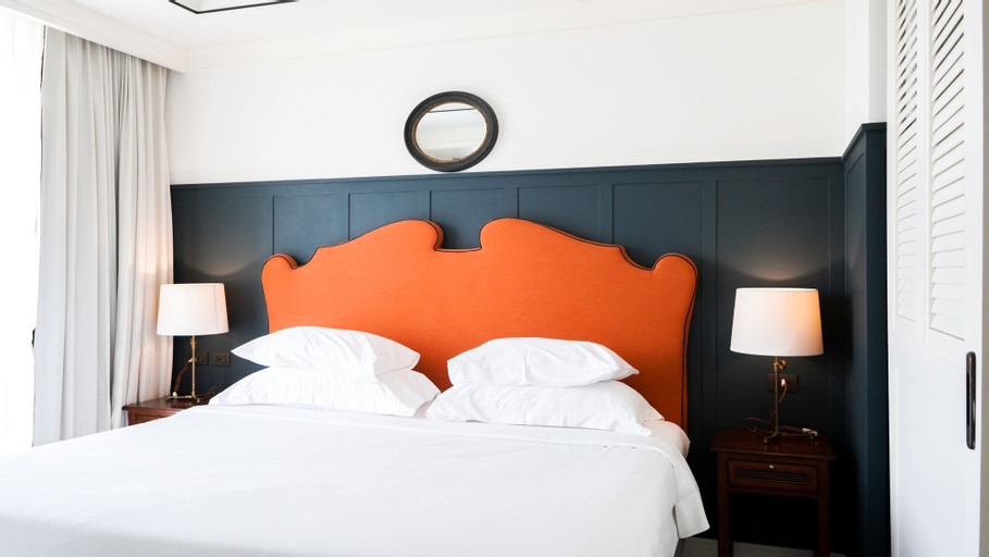 Bedroom 17