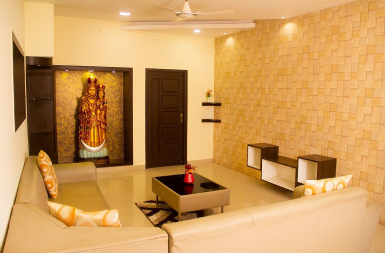 Others 3, White Haven Luxury Villa, Nagappattinam