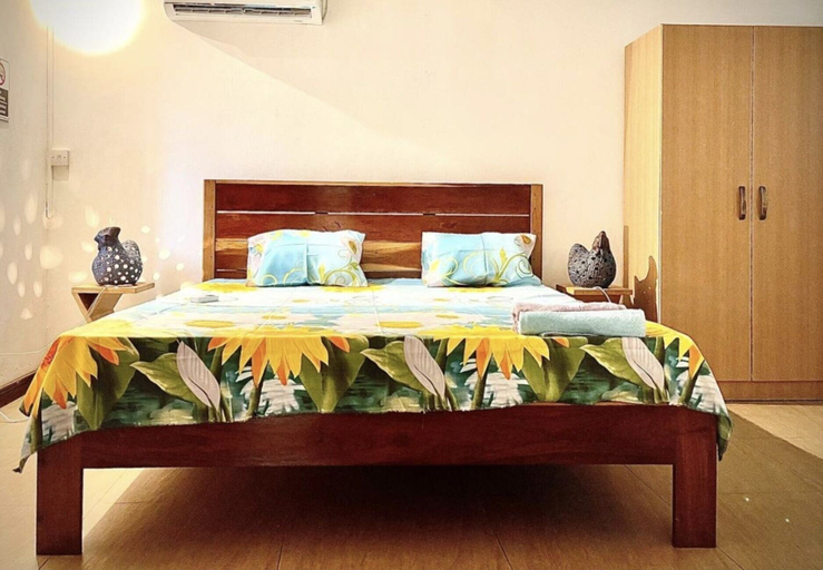 Bedroom 3, Fortune Villas, Flacq