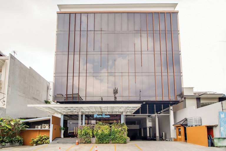 Exterior & Views 2, Mine Home by Sovia, Bandung