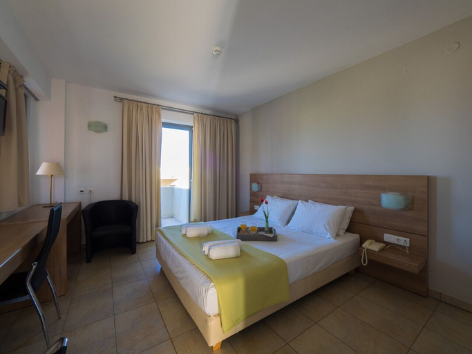Bedroom 3, Almyra, North Aegean