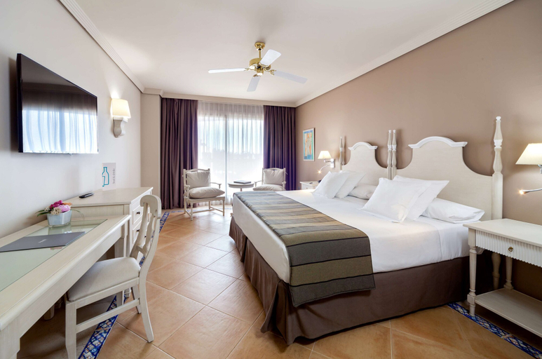 Bedroom 3, Barceló Marbella, Málaga