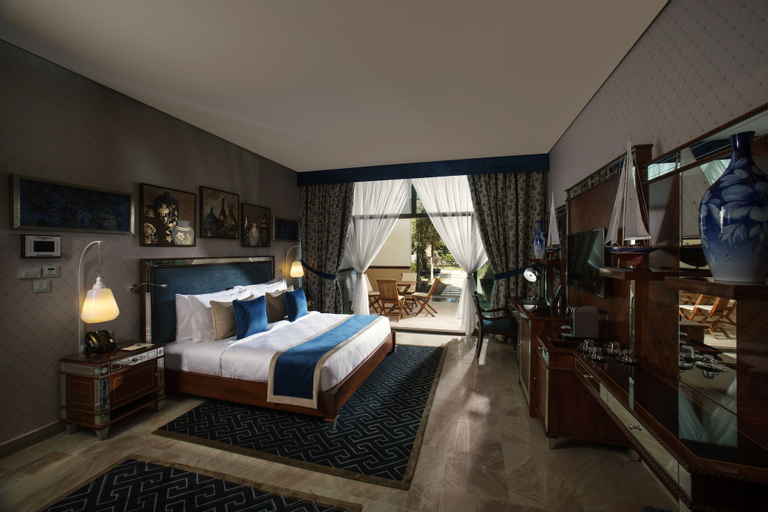 Bedroom 7