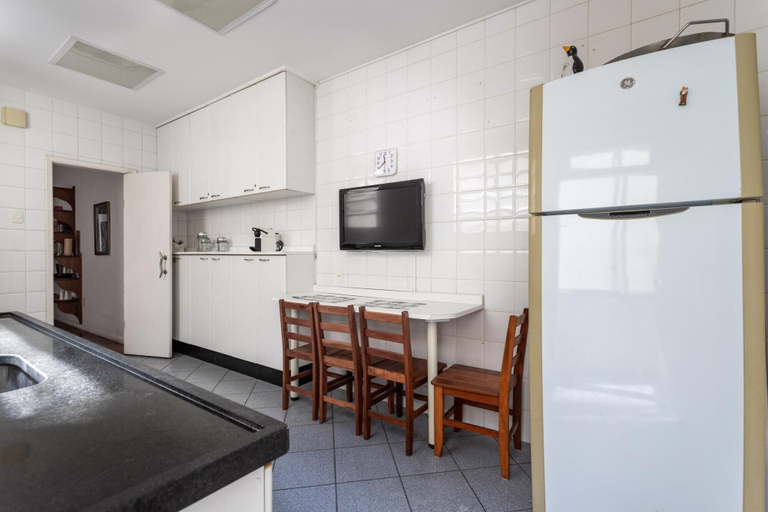 Room 5, A 2 Minutos de la Playa de Copacabana A801, Rio de Janeiro