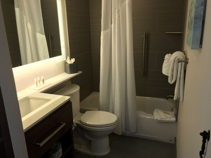Bathroom 6
