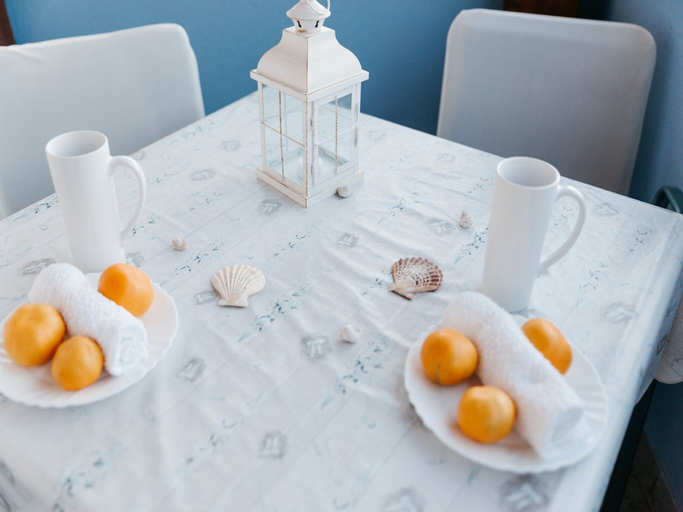 Food & Drinks 5, Apartments Dragobratović, Slivno