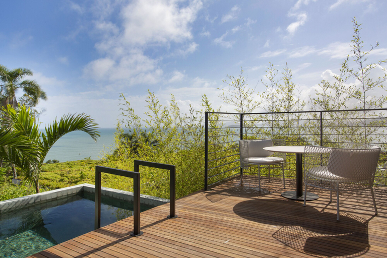 Sport & Beauty 3, Fuso Concept Hotel, Florianopolis