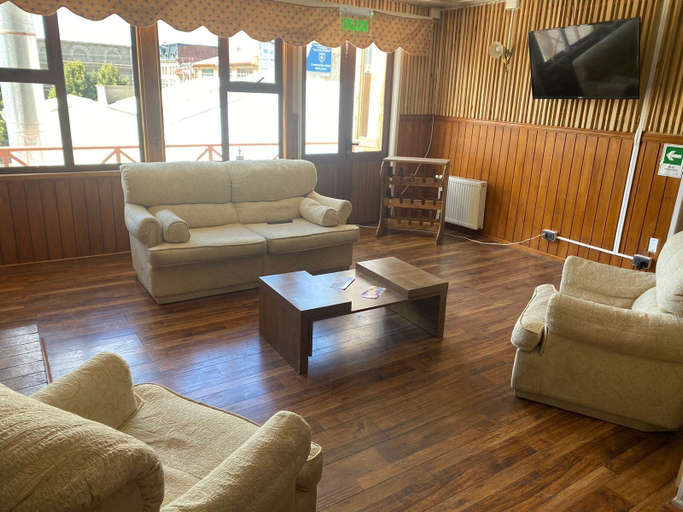 Others 4, Hostal Ochen Punta Arenas, Magallanes