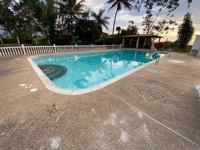 Sport & Beauty, HOTEL VILLA NOEL, Fusagasugá