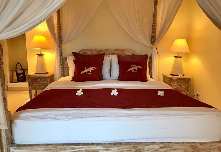 Bedroom 11